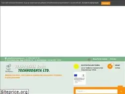 Sites similar to technodenta.com