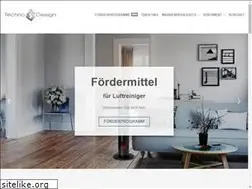 Sites similar to technodesign.de