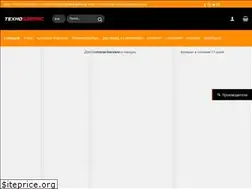 Sites similar to technodevice.ru