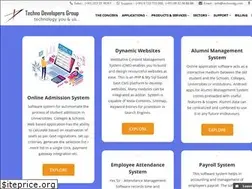 Sites similar to technodg.com