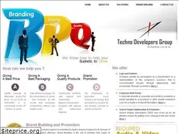 Sites similar to technodg.in