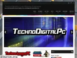 Sites similar to technodigitalpc.blogspot.com