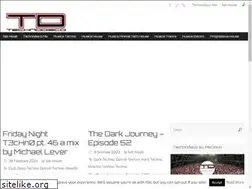 Sites similar to technodisco.it