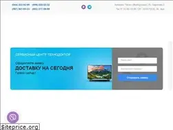 Sites similar to technodoctor.kiev.ua