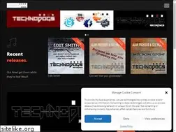 Sites similar to technodogs.com