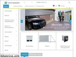 Sites similar to technodom-xl.ru