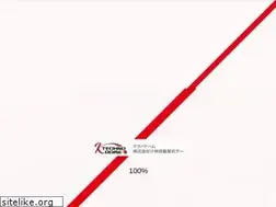 Sites similar to technodome.co.jp