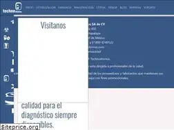 Sites similar to technodomus.com