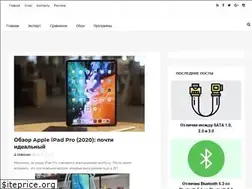 Sites similar to technodor.info