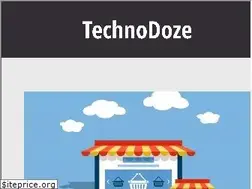 Sites similar to technodoze.com
