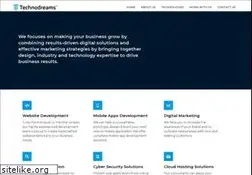 Sites similar to technodreams.com