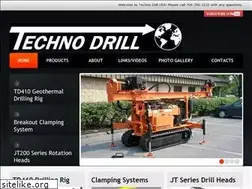 Sites similar to technodrillusa.com