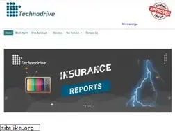 Sites similar to technodrive.co.za