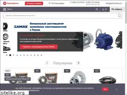 Sites similar to technodrive.pro
