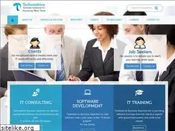 Sites similar to technodriveinc.com
