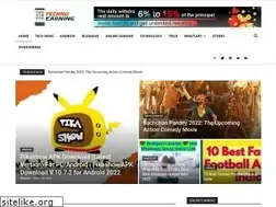 Sites similar to technoearning.in
