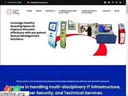 Sites similar to technoedge.ae