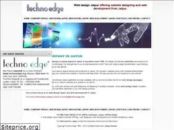Sites similar to technoedge.net