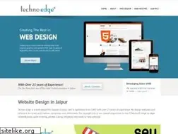 Sites similar to technoedge.org
