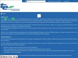 Sites similar to technoeng.com