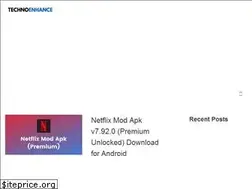 Sites similar to technoenhance.com