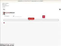 Sites similar to technoerrochd.com
