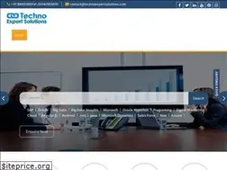 Sites similar to technoexpertsolutions.com