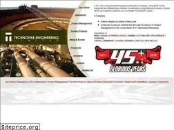 Sites similar to technofabengineering.com