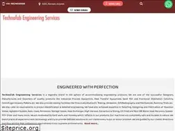 Sites similar to technofabengineering.net