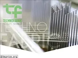 Sites similar to technofabric.com
