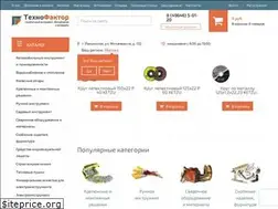 Sites similar to technofactor.ru