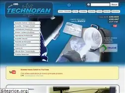 Sites similar to technofan.com.br