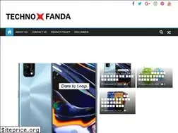 Sites similar to technofanda.com