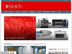 Sites similar to technofashion.it