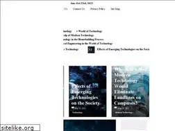 Sites similar to technofie.com