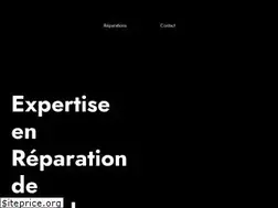 Sites similar to technofinity.be