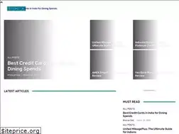 Sites similar to technofino.in