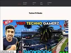 Sites similar to technofitbooks.com