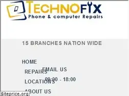 Sites similar to technofix.co.nz