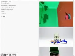 Sites similar to technofle.sh