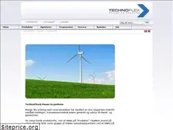 Sites similar to technoflex.dk