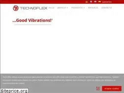 Sites similar to technoflex.es