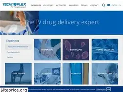 Sites similar to technoflex.net