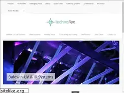 Sites similar to technoflexinc.com