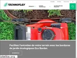 Sites similar to technoflexintl.com
