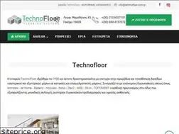 Sites similar to technofloor.com.gr