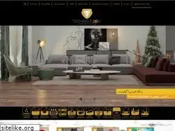 Sites similar to technofloorco.com