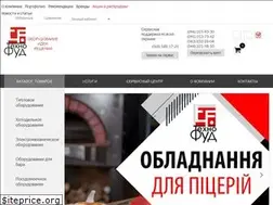 Sites similar to technofood.com.ua