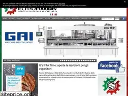 Sites similar to technofoodbev.com