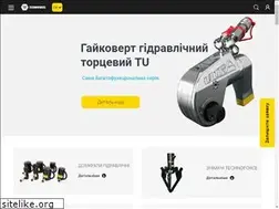 Sites similar to technoforce.com.ua